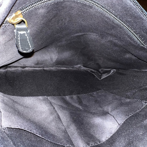 New Bag  Cowhide Red Embossed Leather Cowhide crossbody Tassel Stud Boho Western - Picture 12 of 12